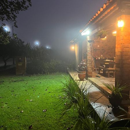Casa De Campo Em Cond Villas De Areia Prox Engenho Екстер'єр фото