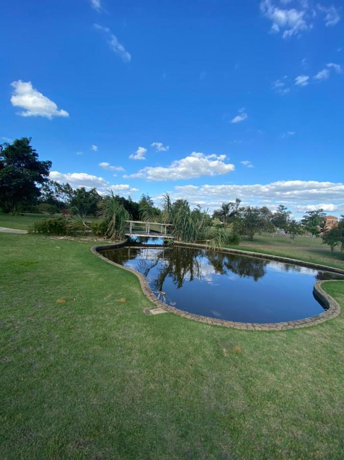 Casa De Campo Em Cond Villas De Areia Prox Engenho Екстер'єр фото