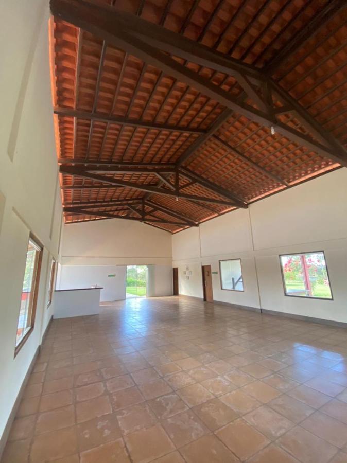 Casa De Campo Em Cond Villas De Areia Prox Engenho Екстер'єр фото
