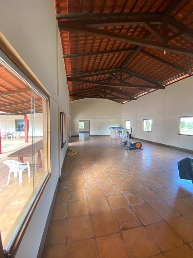 Casa De Campo Em Cond Villas De Areia Prox Engenho Екстер'єр фото