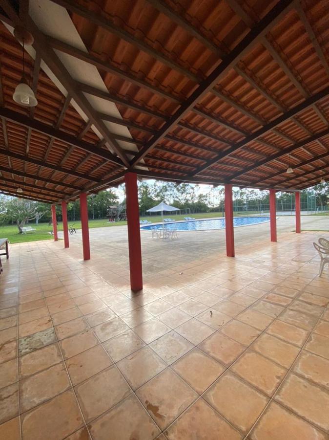 Casa De Campo Em Cond Villas De Areia Prox Engenho Екстер'єр фото