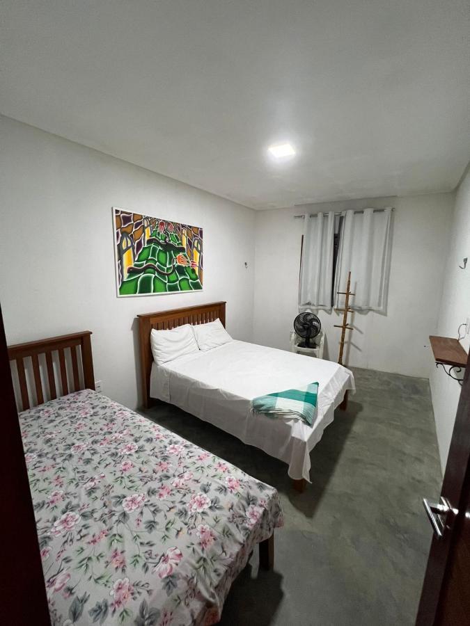 Casa De Campo Em Cond Villas De Areia Prox Engenho Екстер'єр фото
