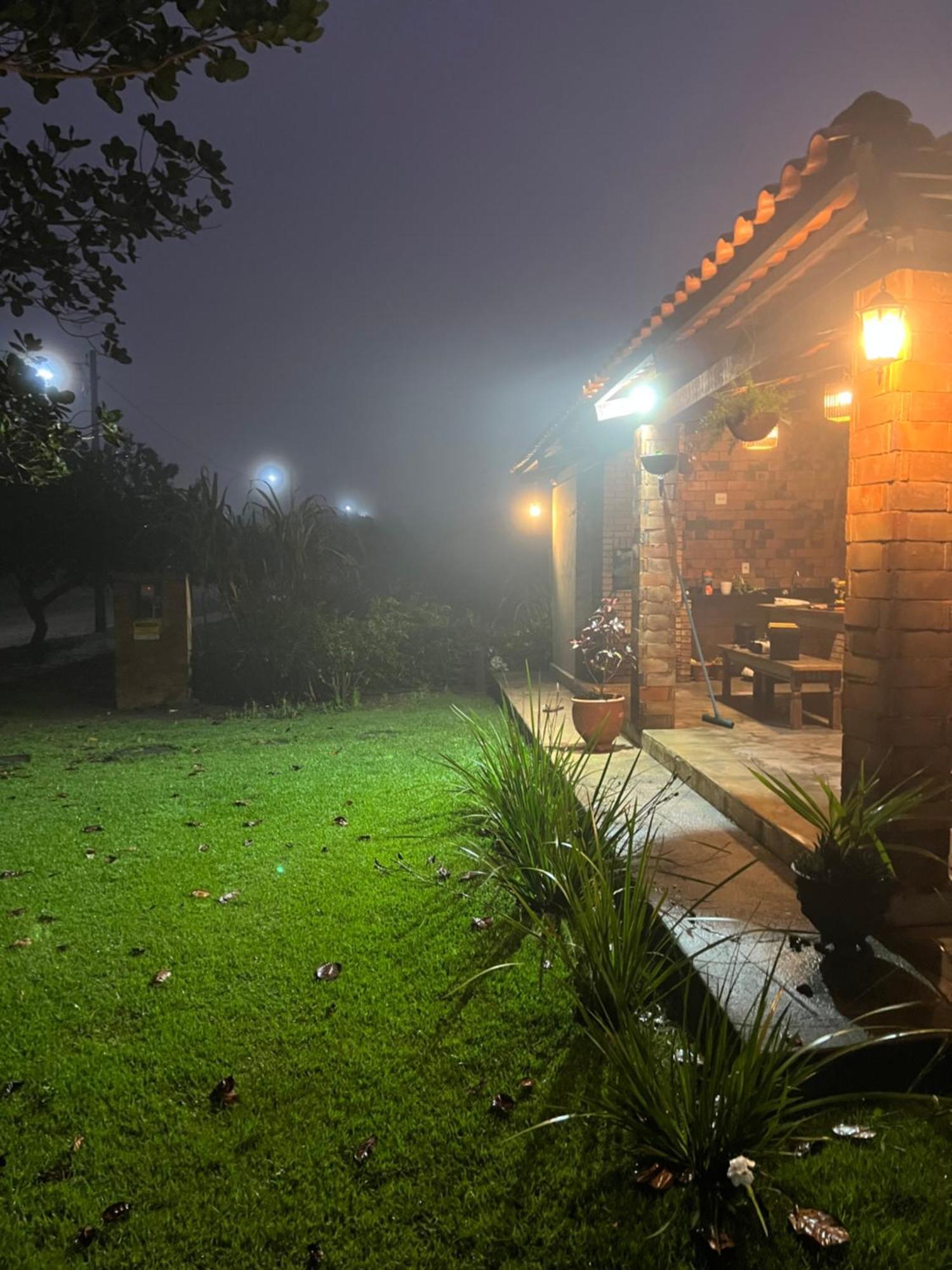 Casa De Campo Em Cond Villas De Areia Prox Engenho Екстер'єр фото